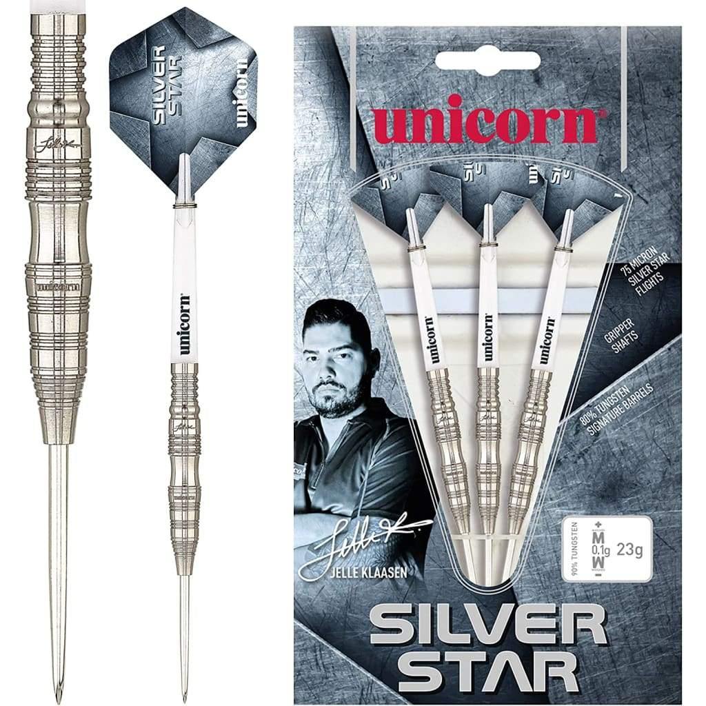 Unicorn Jelle Klaasen ダーツセット Unicorn Jelle Klaasen ダーツセット