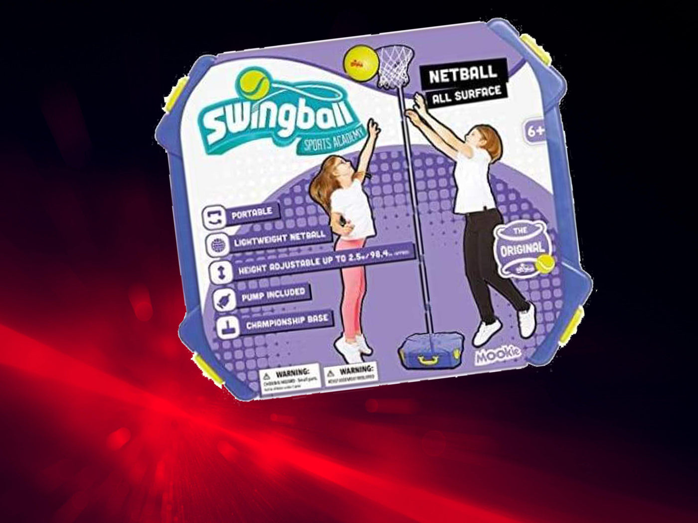 Netball