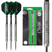 Harrows Impact Steel Tip Darts