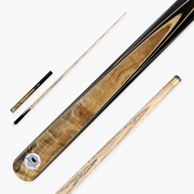 Pro 147 Pearl Series 3/4 Cue 57" - Multiple Colours Available