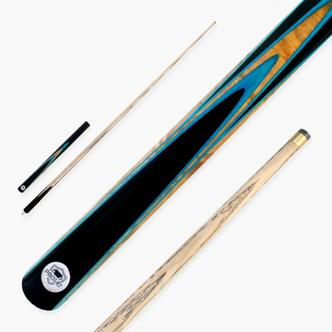 Pro 147 Pearl Series 3/4 Cue 57" - Multiple Colours Available
