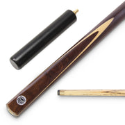 Pro 147 Classic Sandalwood 3/4 Cue