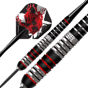 Harrows Ryan Searle 90% Series 3 Quick Point Darts