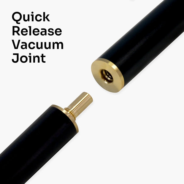 Pro 147 Pearl Series 3/4 Cue 57" - Multiple Colours Available