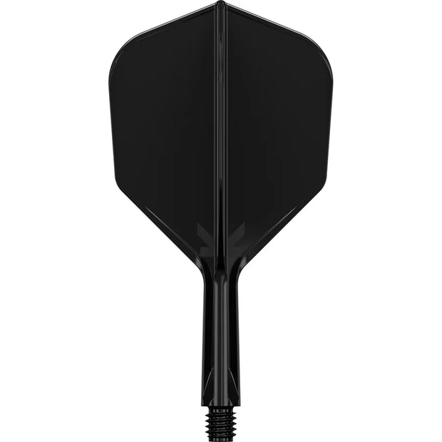 Target K-Flex No.6 Flights Black