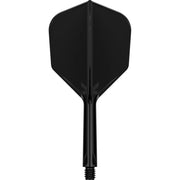 Target K-Flex No.6 Flights Black