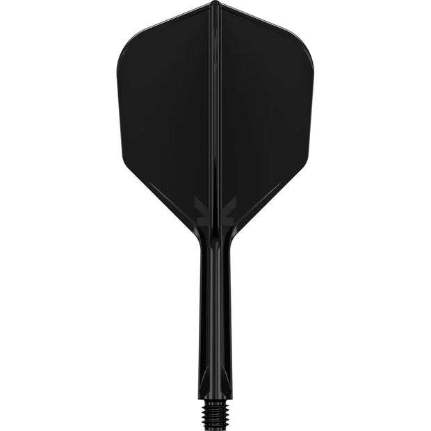 Target K-Flex No.6 Flights Black