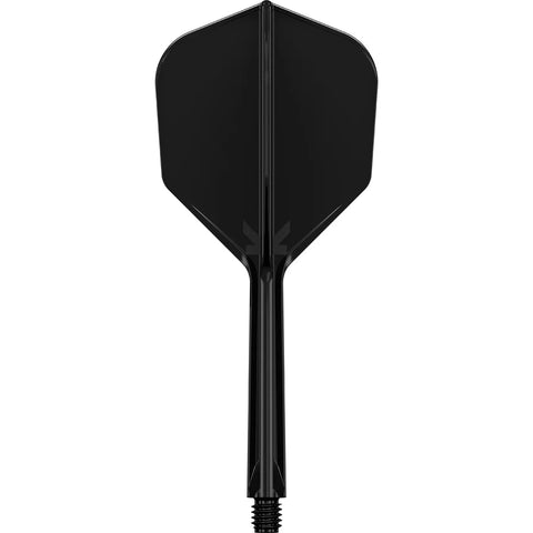 Target K-Flex No.6 Flights Black