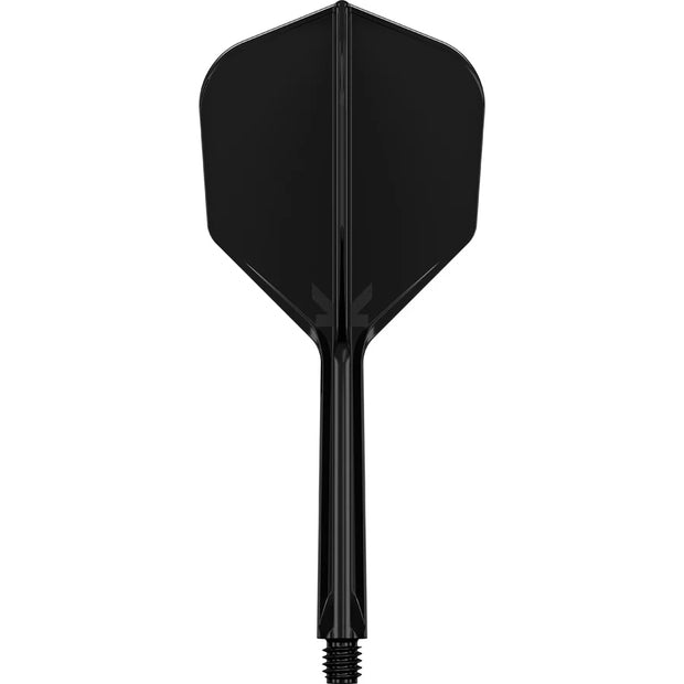 Target K-Flex No.6 Flights Black