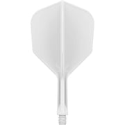 Target K-Flex No.6 Flights White
