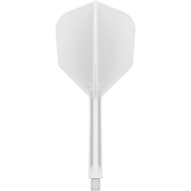Target K-Flex No.6 Flights White