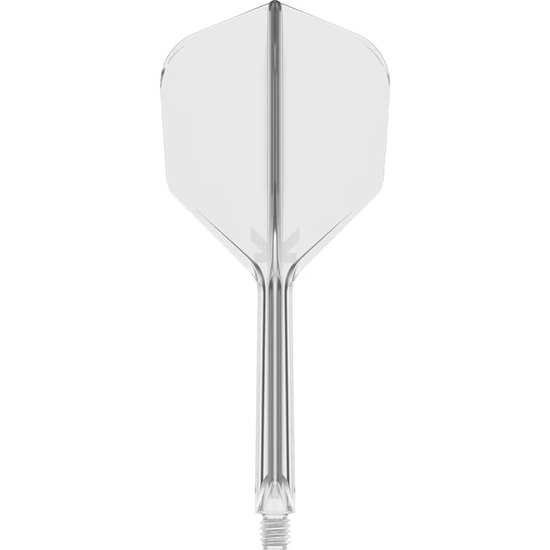 Target K-Flex No.6 Flights Clear