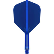 Target K-Flex No.6 Flights Blue