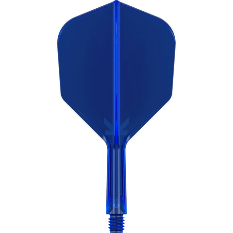 Target K-Flex No.6 Flights Blue