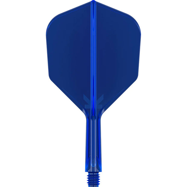 Target K-Flex No.6 Flights Blue
