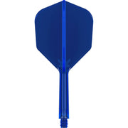 Target K-Flex No.6 Flights Blue