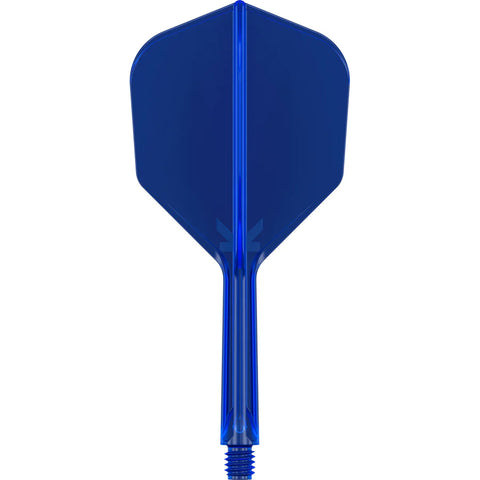 Target K-Flex No.6 Flights Blue