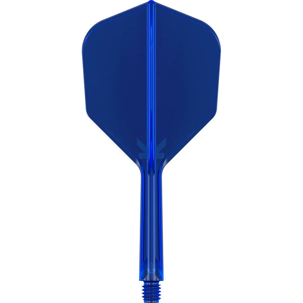 Target K-Flex No.6 Flights Blue