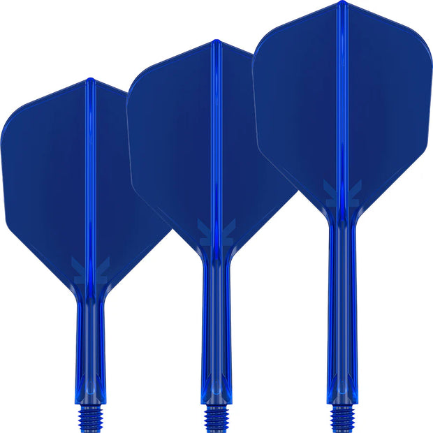 Target K-Flex No.6 Flights Blue