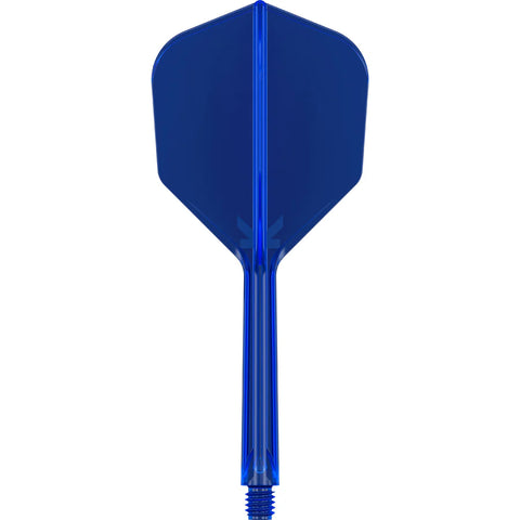 Target K-Flex No.6 Flights Blue