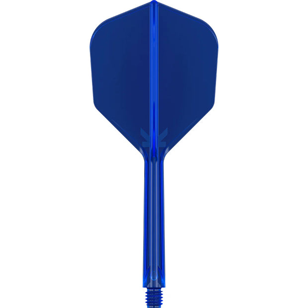 Target K-Flex No.6 Flights Blue