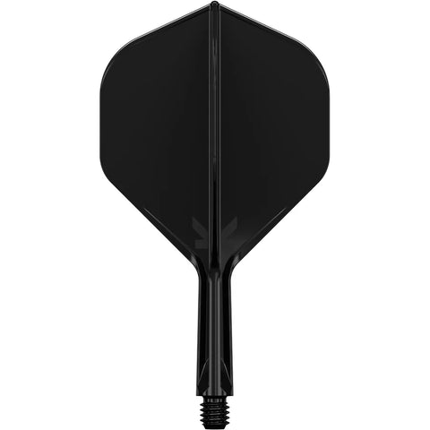 Target K-Flex No.2 Flights Black