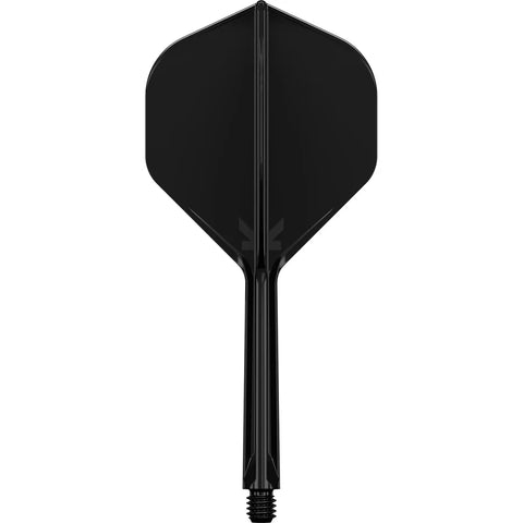 Target K-Flex No.2 Flights Black