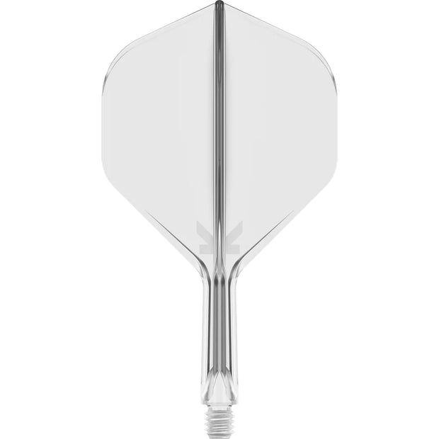 Target K-Flex No.2 Flights Clear