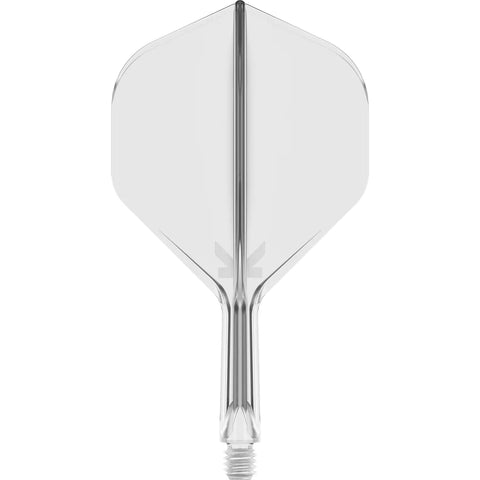 Target K-Flex No.2 Flights Clear