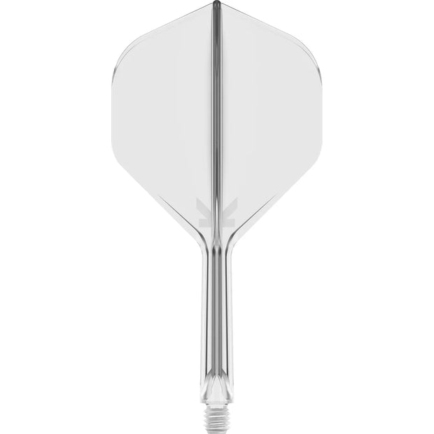 Target K-Flex No.2 Flights Clear