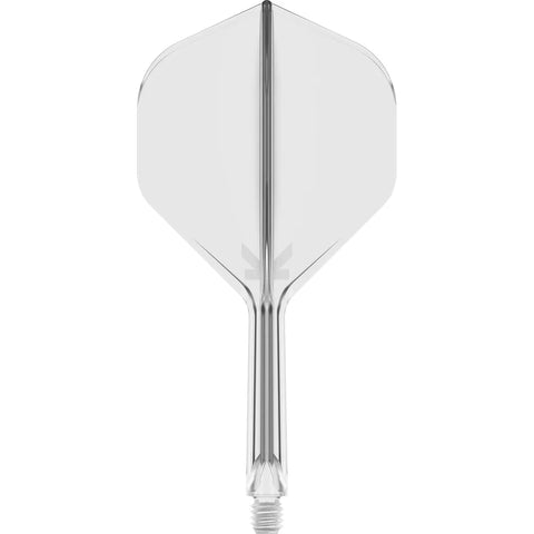 Target K-Flex No.2 Flights Clear