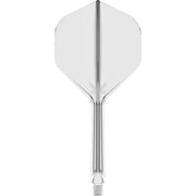 Target K-Flex No.2 Flights Clear