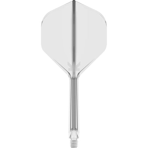 Target K-Flex No.2 Flights Clear