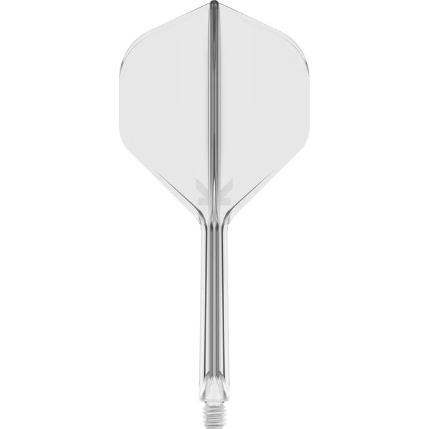 Target K-Flex No.2 Flights Clear