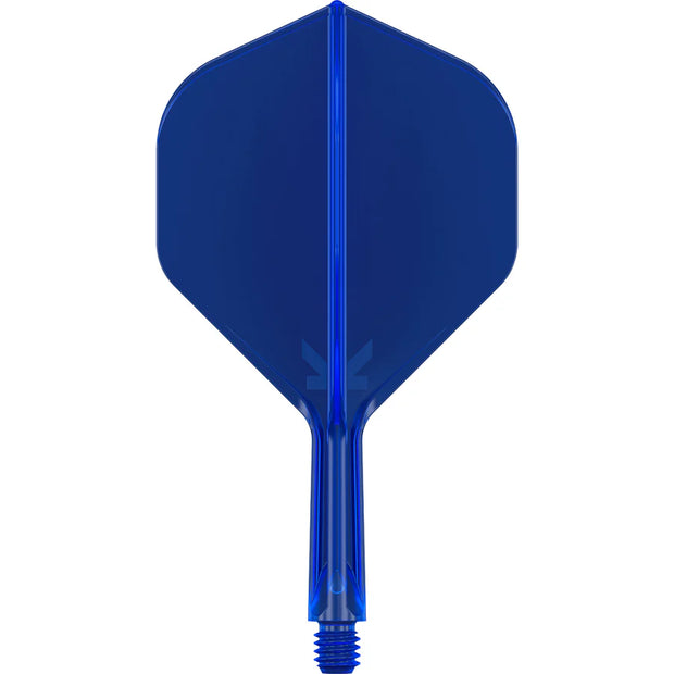 Target K-Flex No.2 Flights Blue