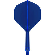 Target K-Flex No.2 Flights Blue