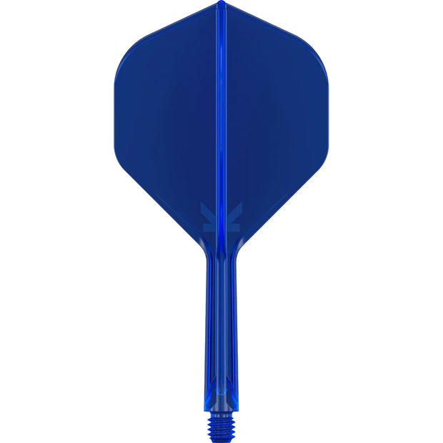 Target K-Flex No.2 Flights Blue