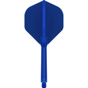 Target K-Flex No.2 Flights Blue