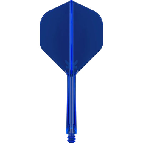 Target K-Flex No.2 Flights Blue