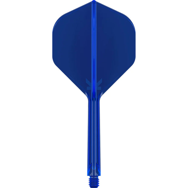 Target K-Flex No.2 Flights Blue