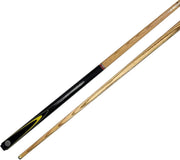 BCE C8L 8 Ball 3 2 Piece Cue