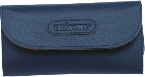 Unicorn Maestro Darts Wallet Set - Flights and Stems included