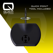Harrows Chizzy 90% Series 4 Quick Point Darts