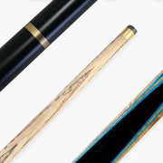 Pro 147 Pearl Series 3/4 Cue 57" - Multiple Colours Available