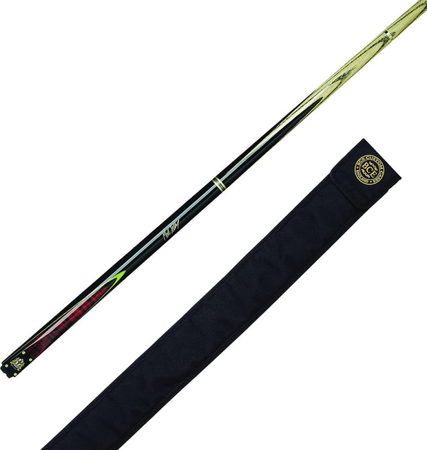 BCE Heritage 2 Piece Cue Mark Selby
