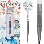 Loxley Aaron Beeney Gen 2 90% Darts