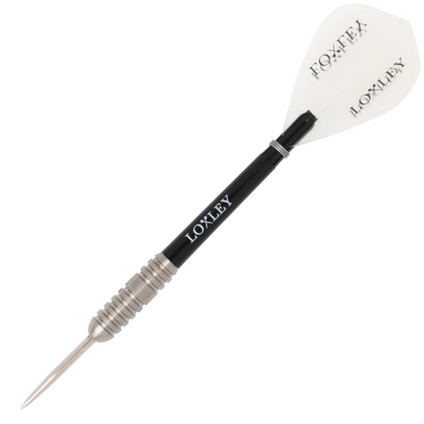 Loxley Acorn 95 Steel Tip Darts 14g