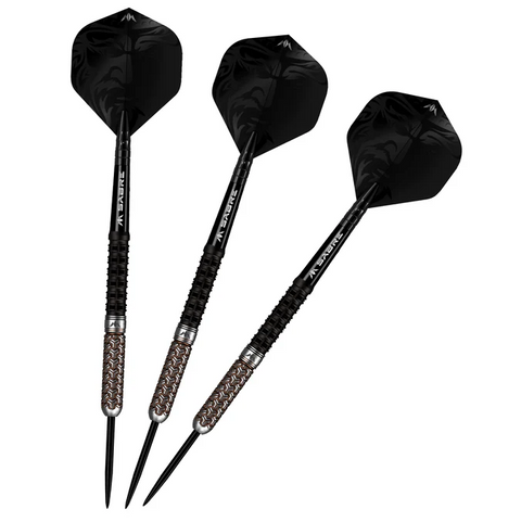 Mission Archon Steel Tip Darts