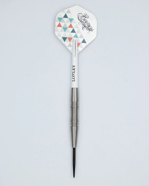 Loxley Aaron Beeney Gen 2 90% Darts