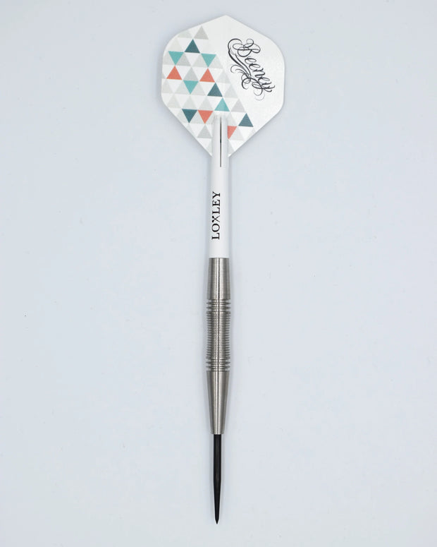 Loxley Aaron Beeney Gen 2 90% Darts